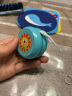 TaTanice悠悠球玩具儿童溜溜球传统木质回旋yoyo球玩具2个男女孩生日礼物 实拍图