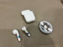 苹果Apple 一代/二代/三代AirPods pro2  耳机苹果入耳式无线蓝牙耳机 二手9成新 二代 AirPods 无线版 实拍图