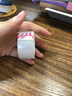 妙力MEEIAOREY透明胶带 文具胶带 透明度高粘性强抗拉扯 花店包花手工diy学生作业用 加粘福利款 24mm*25y【1卷装】 实拍图