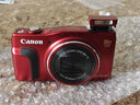 佳能 Canon PowerShot高清长焦数码照相机 SX740 SX70 SX60 sx700 sx710 sx720 二手数码相机 SX700 HS 黑色红色下单备注 95成新 实拍图