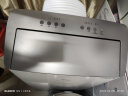 美的（Midea）移动空调1.5匹单冷变频 家用厨房空调一体机免安装免排水 KY-35/BP3N8Y-PT 京仓派送 实拍图