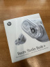 beats Beats Studio Buds +  (第二代) 真无线降噪耳机 蓝牙耳机 兼容苹果安卓系统 透明 晒单实拍图