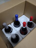 怡园酒庄（GRACE VINEYARD）【新品】年华干红2024年份 750ml 混酿 山西红葡萄酒 国产红酒 双支装 实拍图