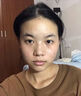 透真五重vc素颜霜 遮瑕提亮三合一防水防汗不脱妆卡粉维C裸妆懒人霜女 实拍图