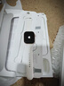Apple/苹果 Watch Series 10智能手表蜂窝款46毫米玫瑰金色铝金属表壳淡桃粉色运动型表带S/M MWYM3CH/B 实拍图