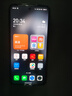 魅族（MEIZU）Lucky 08 AI幸运手机 12GB+512GB 陨石黑 6000mAh持久续航 1.5K旗舰护眼屏 旗舰级AI技术 政府补贴 实拍图
