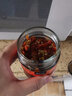老村长 蒜蓉剁椒贵州特产小米辣蒜蓉双色辣椒酱自制农家特辣下饭菜瓶装 【中辣】姜蒜剁辣椒240g*3瓶 实拍图
