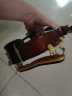 曼尔乐器小提琴肩托1/4 1/2 1/8小提琴木质肩垫通用可调节肩托1/4 1/8用 实拍图