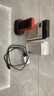 诺基亚Nokia 2660 Flip 4G 移动联通电信三网4G 双卡双待 翻盖大屏大按键 老人手机 红色 原厂座充套餐+充电头 实拍图
