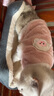 智宙猫咪衣服保暖秋冬季布偶猫背心绒衣宠物小型犬狗狗小猫幼猫防掉毛 高品质兔毛绒-粉色 S(3-4斤内) 实拍图