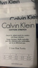 Calvin Klein内衣男士本命年三条装ck提花腰边舒适纯色棉质三角内裤男U2661 I03-月光白/夕阳红/海涛蓝 3条 S 实拍图