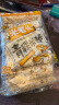 米老头 米通青稞米棒芝麻味150g休闲零食爆米花棒糙米卷代餐能量棒 实拍图