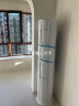 海尔（Haier）空调立式柜机新一级变频冷暖省电家用客厅办公室商用智能操控空调以旧换新 3匹 一级能效 多维立体送风 晒单实拍图