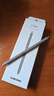 三星（SAMSUNG）Galaxy S24 Ultra S Pen 便捷式触控笔 手写笔 灰色 实拍图