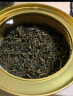 八马茶业红茶 武夷山金骏眉特级 80g罐装茶叶自己喝 晒单实拍图