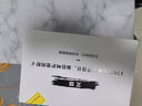 艾尔莎颈椎艾灸热敷理疗仪按摩艾颈仪热灸仪肩颈熏蒸富贵包矫正器疏通器 二柱头艾颈温灸仪【艾柱+精油】 实拍图