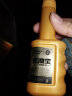 車仆（CHIEF）金瓶燃油宝除积碳pea燃油添加剂发动机清洗剂燃油宝6支装+三元1支 实拍图
