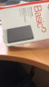 希捷（SEAGATE） 移动硬盘 简系列套装版 USB3.0 2.5英寸 高速便携机械硬盘 兼容WIN MAC PS4 【简】深空灰色 TYPEC线+硬盘包 套装版 2TB 实拍图