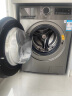 小天鹅（LittleSwan）滚筒洗衣机全自动变频 10公斤大容量1.08高洗净比 除菌净螨羽绒服洗 智能WIFI家电 TG100YQ2 晒单实拍图