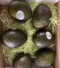 牛油果先生MrAvocado（轻食）秘鲁应季当季进口即食牛油果熟果礼盒装水果 中果4个（单果重130g+ ） 晒单实拍图