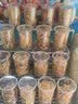透明塑料密封桶食品级瓜子炒货散装亚克力收纳盒干果陈列展示盒 斜口圆形高款25*35加厚款 实拍图