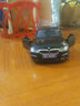 卡威（KIV）奔驰汽车玩具车警车儿童合金小汽车仿真跑车模型1-3-6岁男孩礼物 宝马M550i-黑 实拍图