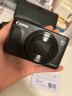 佳能（Canon） 佳能sx740hs相机 高清旅游家用美颜数码卡片相机  PowerShot SX740 HS 黑色 套餐一【精选配件 满足您的日常拍摄需求】 晒单实拍图