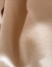 婧麒孕妇保暖内衣上衣秋衣秋裤套装月子服加绒秋冬产后哺乳睡衣女 咖啡色秋衣 M 实拍图
