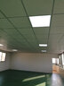 博室集成吊顶600x600led平板灯ed面板灯600x600平板灯办公室 工程灯 600x600高配超亮58W双驱动 实拍图