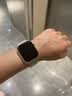 【二手99新】二手苹果智能手表S9运动apple S8 iwatch7 S10蜂窝GPS国行 S7/GPS款/星光 41/42mm【送壳膜充电器】99新 实拍图