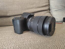 佳能（Canon） EOS 200D二代 200d2代单反相机入门单反vlog迷你单反数码照相机 200DII黑色拆单机+佳能18-135镜头套装 套餐一【含64G内存卡~送豪华摄影大礼包】 实拍图