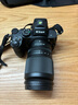 尼康（Nikon） Z5全画幅微单相机 高清旅游数码照相机 24-50套机/拆机 Z5+Z24-200镜头 套餐一【入门必备 64G卡+备用电池+包等配件】 实拍图