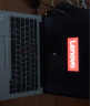 ThinkPad E14 14英寸轻薄便携联想笔记本电脑 酷睿i7-13700H 16G 1T 2.2K 100%sRGB 银 丰富接口 晒单实拍图