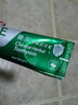 天狮牌奥乐中草药牙膏135克 清新口气护牙 带牙刷套装 （新包装升级蓝色外盒）新老包装随机发 奥乐中草药牙膏2只 实拍图