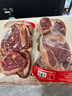 滇品客6斤宣威腊肉火腿金钱腿切片云南火腿皇冠腿农家土猪蹄膀特产年货 3000g火腿金钱腿 实拍图