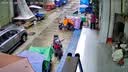 高清摄像头监控超清8000万室外看护无线器家用wifi4g手机无网360远程户外 WiFi【千兆双核】极清云台旋转版 【2000天录像】免费回放 实拍图