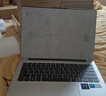 WIKO 智选笔记本电脑Hi MateBook D 14 2025新品 14英寸 国家补贴 超轻薄便携商务办公学生手提本 银｜Intel Core 7 240H 16+1T 实拍图