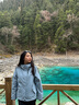 伯希和（Pelliot）[山行]冲锋衣男女三合一硬壳防风防水登山春秋外套12240112灰L 实拍图