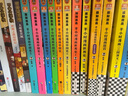 半小时漫画世界史（看半小时漫画，通五千年历史！其实是一本严谨的极简世界史！）新老版随机发货 实拍图