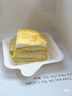 鲜京采黑芝麻豆乳麻薯慕斯蛋糕400g 冰淇淋蛋糕零食糕点雪糕 实拍图