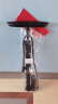 探路者（TOREAD）多功能高压打气筒充气泵自行车电动摩托车 双泵带表 晒单实拍图