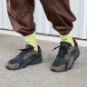 耐克（NIKE）男子运动鞋 AIR HUARACHE RUNNER DZ3306-002 41 实拍图