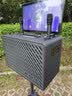 山水C20C10功放音响一体机2026新款家庭ktv音箱套装户外音响k歌专用卡拉OK大功率广场舞音响带显示屏 山水C10旗舰版【唱歌更轻松】 实拍图