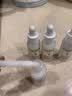 欧缇丽（Caudalie）臻美亮白淡斑精华液 保湿小奶瓶舒缓送女友 50ML 实拍图