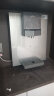 美的（Midea）家用净水器伴侣管线机 秒速加热直饮一体 智能触控六档定量出水 全通量匹配壁挂式饮水机 MG245-R 晒单实拍图