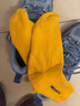 迈乐（Merrell）官方店男女款户外登山徒步鞋减震MOAB 3迈越者轻量防滑耐磨透气 J038148淡米黄（女） 上新 38 实拍图