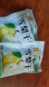 赵雪【河北特产馆】雪梨干200g 赵州即食水果干雪花梨 石家庄赵县特产 实拍图
