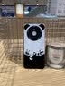 优思顿华为mate80pro手机壳硅胶壳mate60Pro熊猫P70Pura透明硅胶全包p60防摔meta女30外壳40保护套适用 【调皮熊猫 】硅胶软壳 华为mate40Pro 实拍图