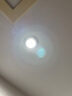 雷士照明（NVC）LED灯泡吊灯玉米灯泡球泡光源高亮变色节能灯芯亮节能灯泡 【E27】7瓦玉米球泡 正白光6500K 实拍图