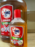 奥妙除菌除螨3KG+奥妙消毒液1kg 实拍图